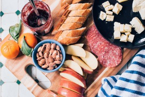 food allergens
