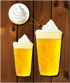 Innovation R&D food industry