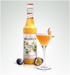 Monin, Leader in Syrups For Professionals, Selects Lascom For Global Product Portfolio Management