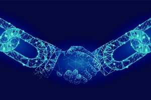 Can PLM and Blockchain complement each other?