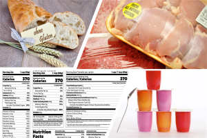 Why use a PLM solution as a Nutrition label software?
