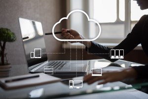 Cloud and SaaS adoption in Food and Beverage Industry