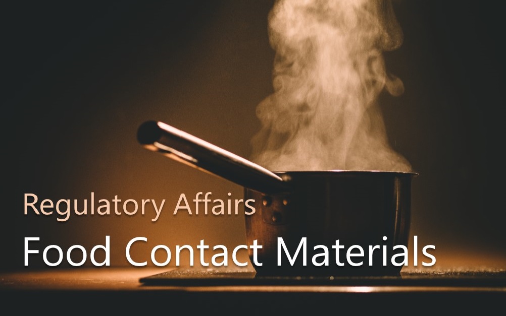 Food Contact Materials