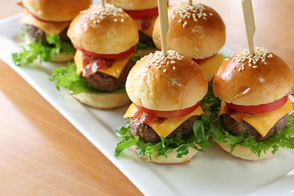 Innovation trends in food industry
