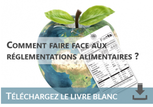 How to adapt to food regulations such as INCO and FSMA?