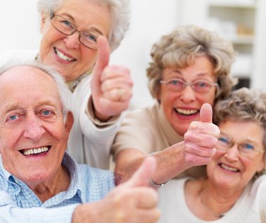 NPD for the ageing population
