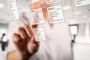 The product database – PLM basics