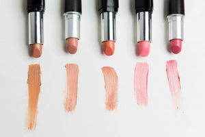Cosmetic Trends: Lipstick throughout history