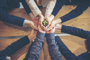 The three pillars of sustainable product development
