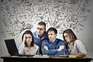 The puzzle of food & beverage and cosmetic regulatory intelligence