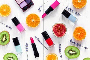Staying innovative and competitive in the cosmetics industry