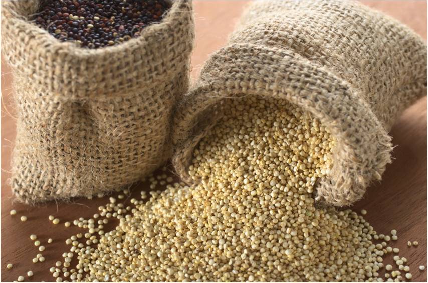 Improve Food and Beverage manufacturers and retailers allergen management