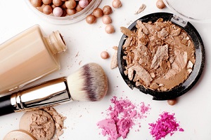 New in Cosmetics: Activated Charcoal