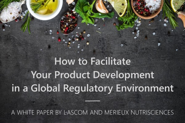 Food Regulations: How to Facilitate Your Product Development in a Global Regulatory Environment