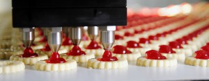 High pressure for food & beverage business
