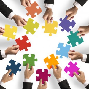 collaboration between manufacturers and retailers