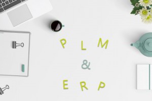 PLM ERP integration : softwares