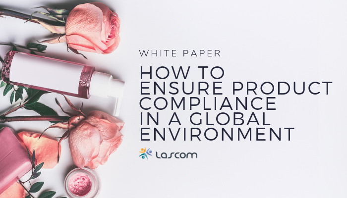 How to ensure product compliance in a global environment