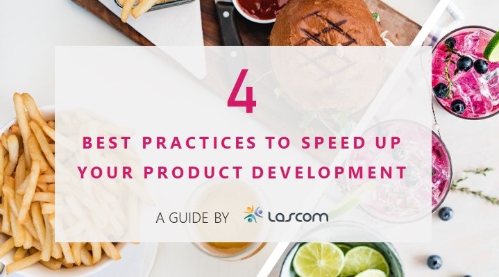 food product development