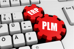 ERP PLM information management solutions complementary tools CPG