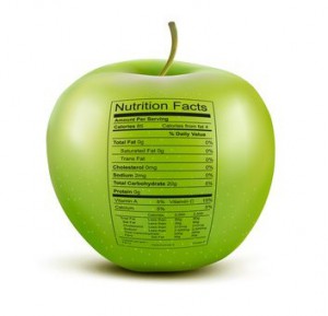 What is an ingredient statement?