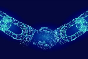 PLM & Blockchain : complementarity