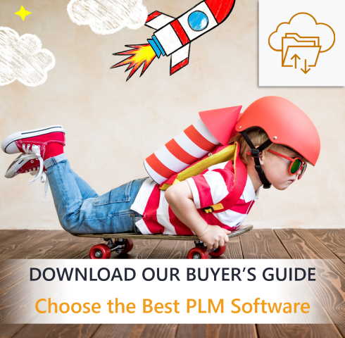 Choose the best PLM software